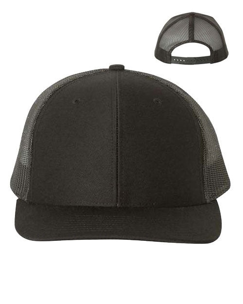 Hats Options