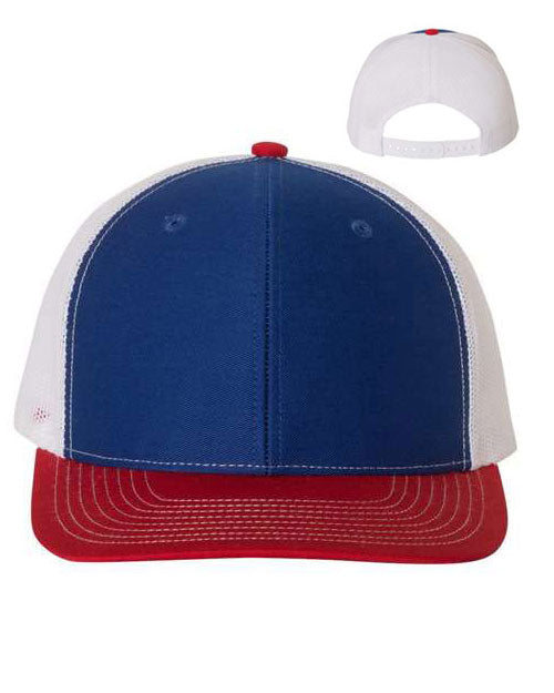 Hats Options