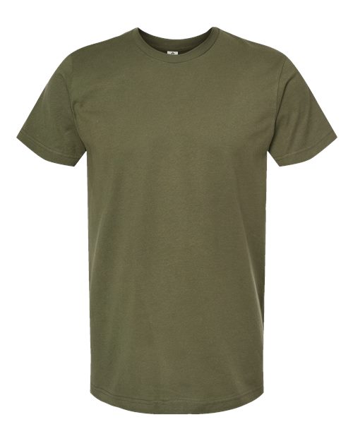 T-Shirt Options