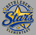 Bethlehem Star
