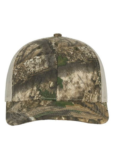Hats Options